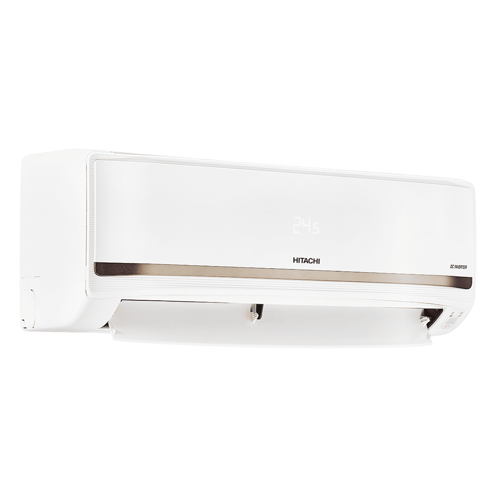 ジョンデリアン Buy HITACHI iZen 3500STXL Convertible 1.5 Ton 3 Star Inverter